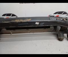 RINFORZO TRAVERSA PARAURTI SUPPORTO ANTERIORE VW T - 11