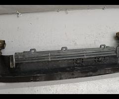 RINFORZO TRAVERSA PARAURTI SUPPORTO ANTERIORE VW T - 16