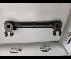 RINFORZO TRAVERSA PARAURTI SUPPORTO ANTERIORE VW T - 19