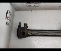 RINFORZO TRAVERSA PARAURTI SUPPORTO ANTERIORE VW T - 20