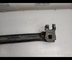RINFORZO TRAVERSA PARAURTI SUPPORTO ANTERIORE VW T - 21