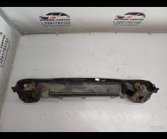 RINFORZO TRAVERSA PARAURTI SUPPORTO ANTERIORE VW T - 22