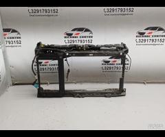 OSSATURA CALANDRA ANTERIORE OPEL CORSA F 2020 1.2