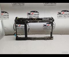 OSSATURA CALANDRA ANTERIORE OPEL CORSA F 2020 1.2