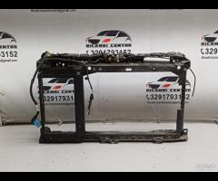 OSSATURA CALANDRA ANTERIORE OPEL CORSA F 2020 1.2