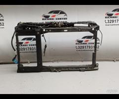 OSSATURA CALANDRA ANTERIORE OPEL CORSA F 2020 1.2