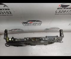 OSSATURA CALANDRA ANTERIORE OPEL CORSA F 2020 1.2