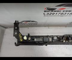 OSSATURA CALANDRA ANTERIORE OPEL CORSA F 2020 1.2 - 6
