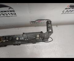 OSSATURA CALANDRA ANTERIORE OPEL CORSA F 2020 1.2 - 8