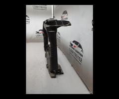 OSSATURA CALANDRA ANTERIORE OPEL CORSA F 2020 1.2 - 10