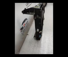 OSSATURA CALANDRA ANTERIORE OPEL CORSA F 2020 1.2 - 11