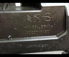 OSSATURA CALANDRA ANTERIORE OPEL CORSA F 2020 1.2 - 14