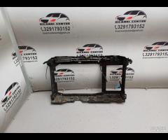 OSSATURA CALANDRA ANTERIORE OPEL CORSA F 2020 1.2 - 15