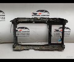 OSSATURA CALANDRA ANTERIORE OPEL CORSA F 2020 1.2 - 16