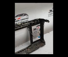 OSSATURA CALANDRA ANTERIORE OPEL CORSA F 2020 1.2 - 18