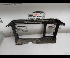 OSSATURA CALANDRA ANTERIORE OPEL CORSA F 2020 1.2 - 20