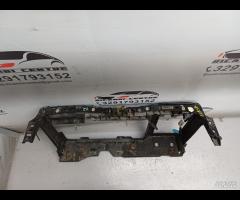 OSSATURA CALANDRA ANTERIORE OPEL CORSA F 2020 1.2 - 21