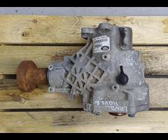 RIPARTITORE DI COPPIA RIDUTTORE LAND ROVER DISCOVE