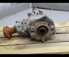RIPARTITORE DI COPPIA RIDUTTORE LAND ROVER DISCOVE - 6