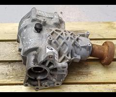RIPARTITORE DI COPPIA RIDUTTORE LAND ROVER DISCOVE - 8