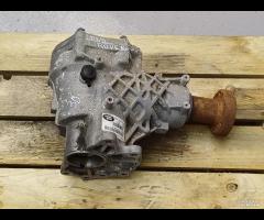 RIPARTITORE DI COPPIA RIDUTTORE LAND ROVER DISCOVE - 9
