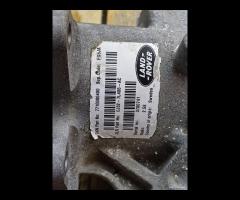 RIPARTITORE DI COPPIA RIDUTTORE LAND ROVER DISCOVE - 11