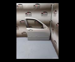 PORTA PORTIERA ANTERIORE DESTRA SAAB 9-5 2005-2010