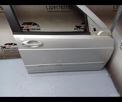 PORTA PORTIERA ANTERIORE DESTRA SAAB 9-5 2005-2010