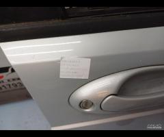 PORTA PORTIERA ANTERIORE DESTRA SAAB 9-5 2005-2010