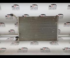 RADIATORE ACQUA JAGUAR XF 2 2.0 D GX738K230BB T2H2