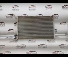 RADIATORE ACQUA JAGUAR XF 2 2.0 D GX738K230BB T2H2