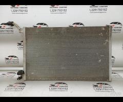 RADIATORE ACQUA JAGUAR XF 2 2.0 D GX738K230BB T2H2