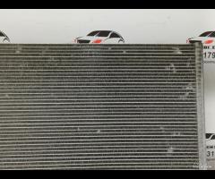 RADIATORE ACQUA JAGUAR XF 2 2.0 D GX738K230BB T2H2