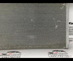 RADIATORE ACQUA JAGUAR XF 2 2.0 D GX738K230BB T2H2