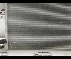 RADIATORE ACQUA JAGUAR XF 2 2.0 D GX738K230BB T2H2 - 6