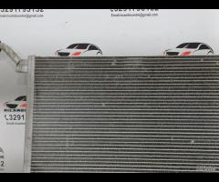 RADIATORE ACQUA JAGUAR XF 2 2.0 D GX738K230BB T2H2 - 7