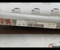 RADIATORE ACQUA JAGUAR XF 2 2.0 D GX738K230BB T2H2 - 10