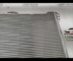 RADIATORE ACQUA JAGUAR XF 2 2.0 D GX738K230BB T2H2 - 14