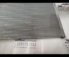 RADIATORE ACQUA JAGUAR XF 2 2.0 D GX738K230BB T2H2 - 15