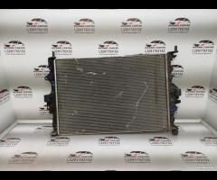 RADIATORE RAFFREDDAMENTO ACQUA  FORD FOCUS 3 2011-