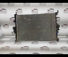 RADIATORE RAFFREDDAMENTO ACQUA  FORD FOCUS 3 2011-