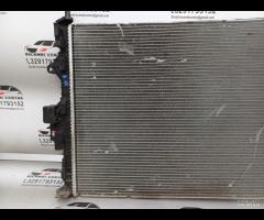 RADIATORE RAFFREDDAMENTO ACQUA  FORD FOCUS 3 2011-