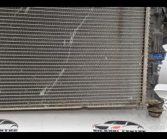 RADIATORE RAFFREDDAMENTO ACQUA  FORD FOCUS 3 2011- - 7