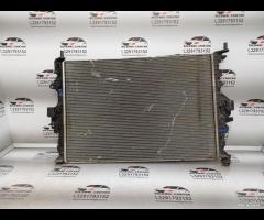 RADIATORE RAFFREDDAMENTO ACQUA  FORD FOCUS 3 2011- - 9