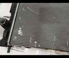 RADIATORE RAFFREDDAMENTO ACQUA  FORD FOCUS 3 2011- - 10