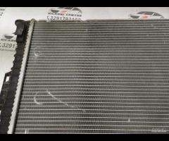 RADIATORE RAFFREDDAMENTO ACQUA  FORD FOCUS 3 2011- - 11