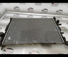RADIATORE RAFFREDDAMENTO ACQUA  FORD FOCUS 3 2011- - 13
