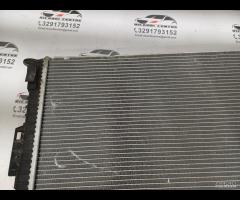 RADIATORE RAFFREDDAMENTO ACQUA  FORD FOCUS 3 2011- - 14