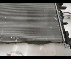 RADIATORE RAFFREDDAMENTO ACQUA  FORD FOCUS 3 2011- - 15