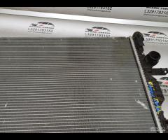 RADIATORE RAFFREDDAMENTO ACQUA  FORD FOCUS 3 2011- - 16